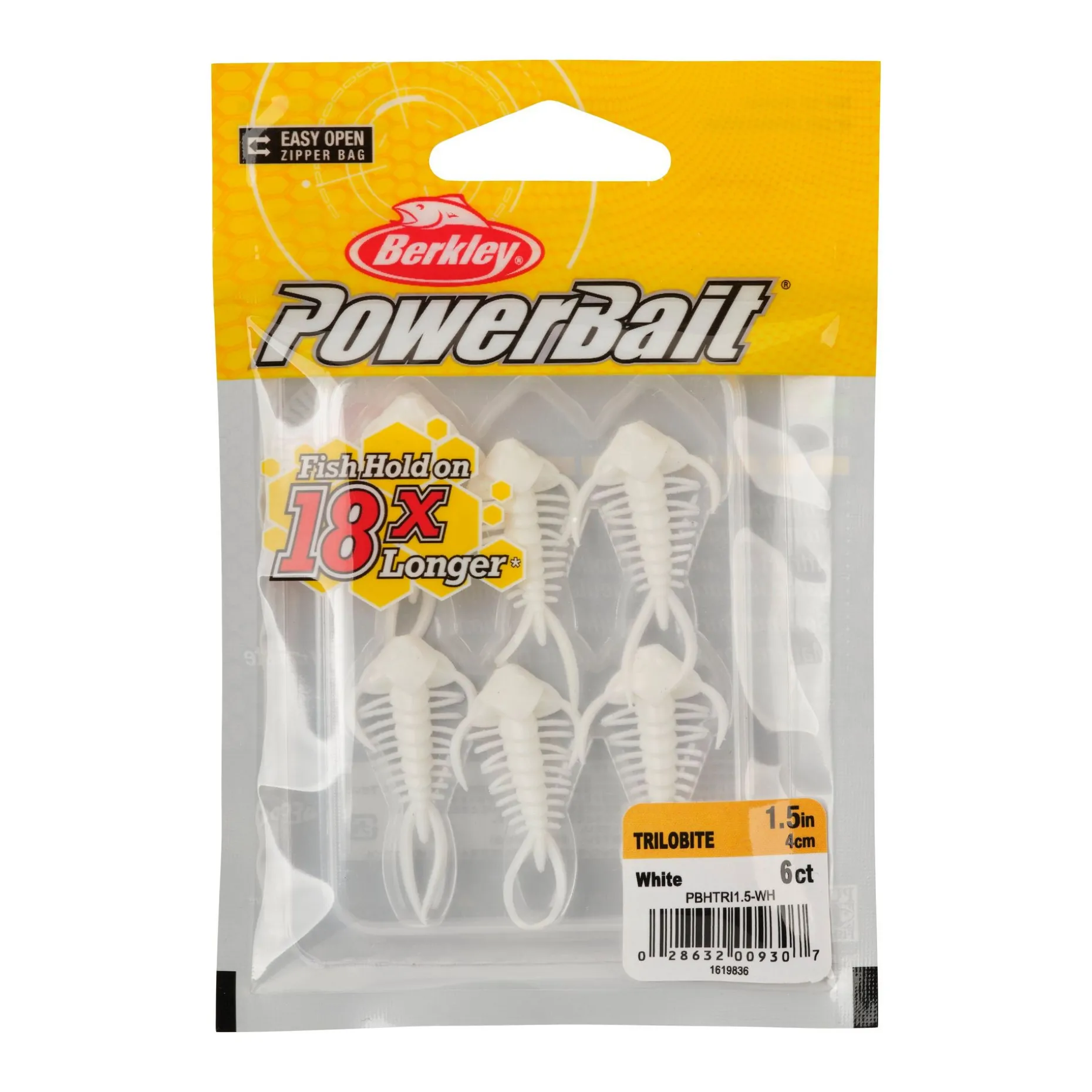 Berkley PowerBait® Trilobite
