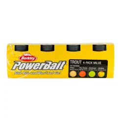 Berkley PowerBait® Trout Bait Assortment