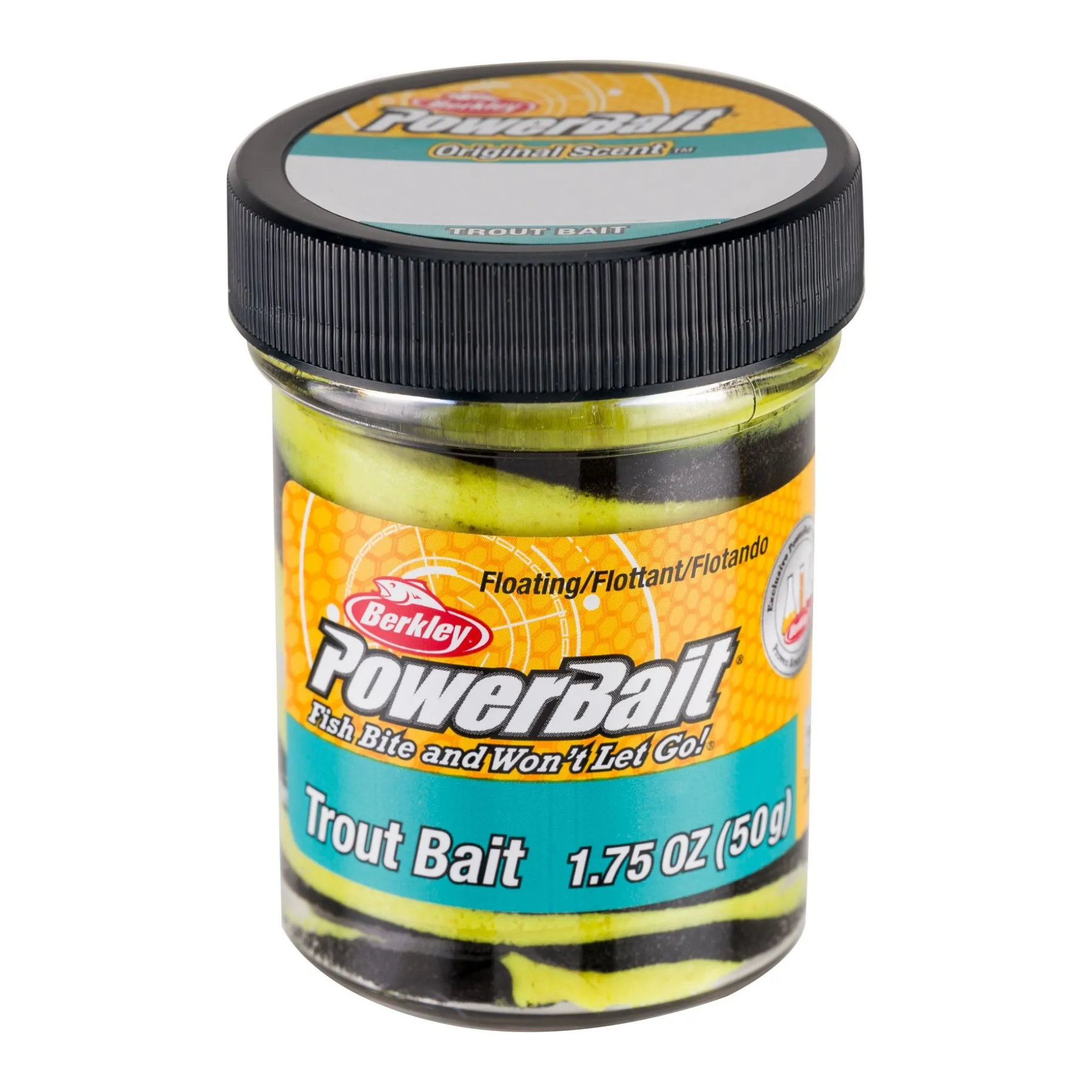 Berkley PowerBait® Trout Bait