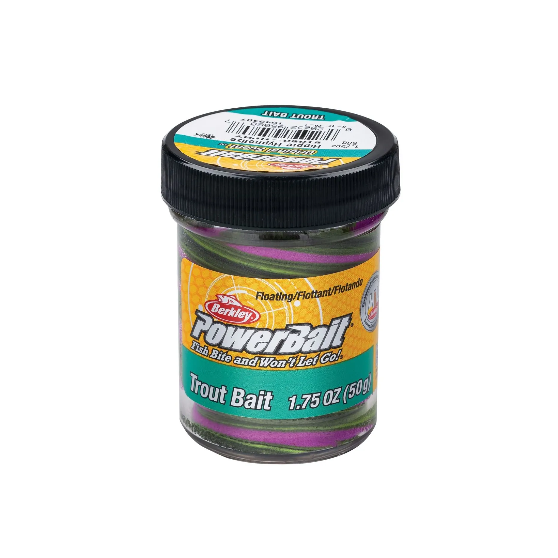 Berkley PowerBait® Trout Bait