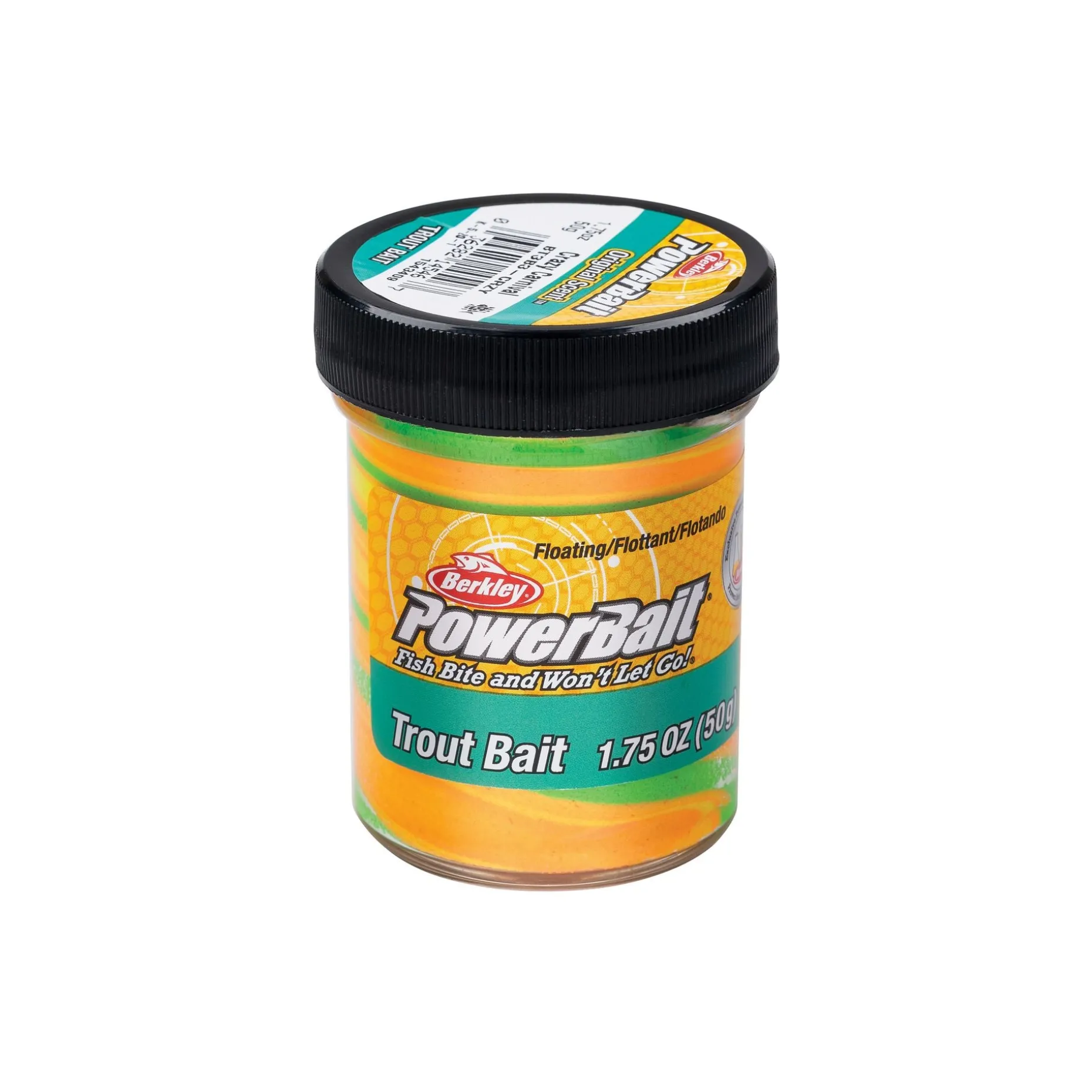Berkley PowerBait® Trout Bait