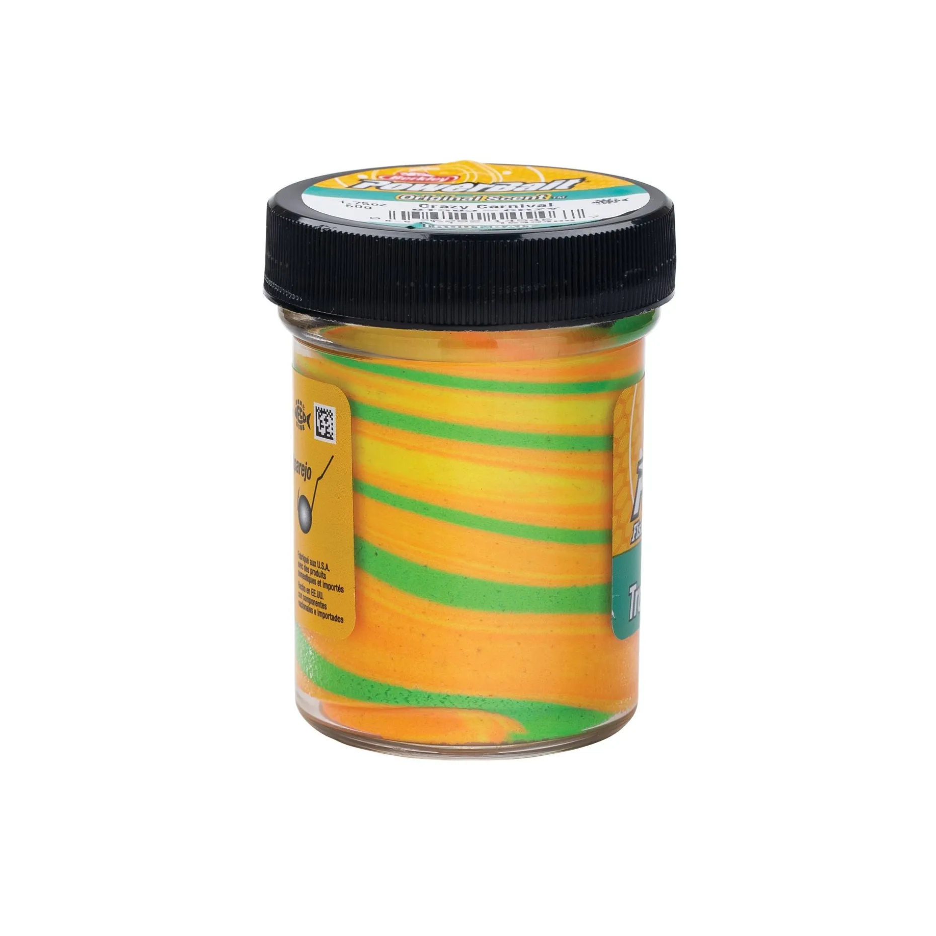 Berkley PowerBait® Trout Bait