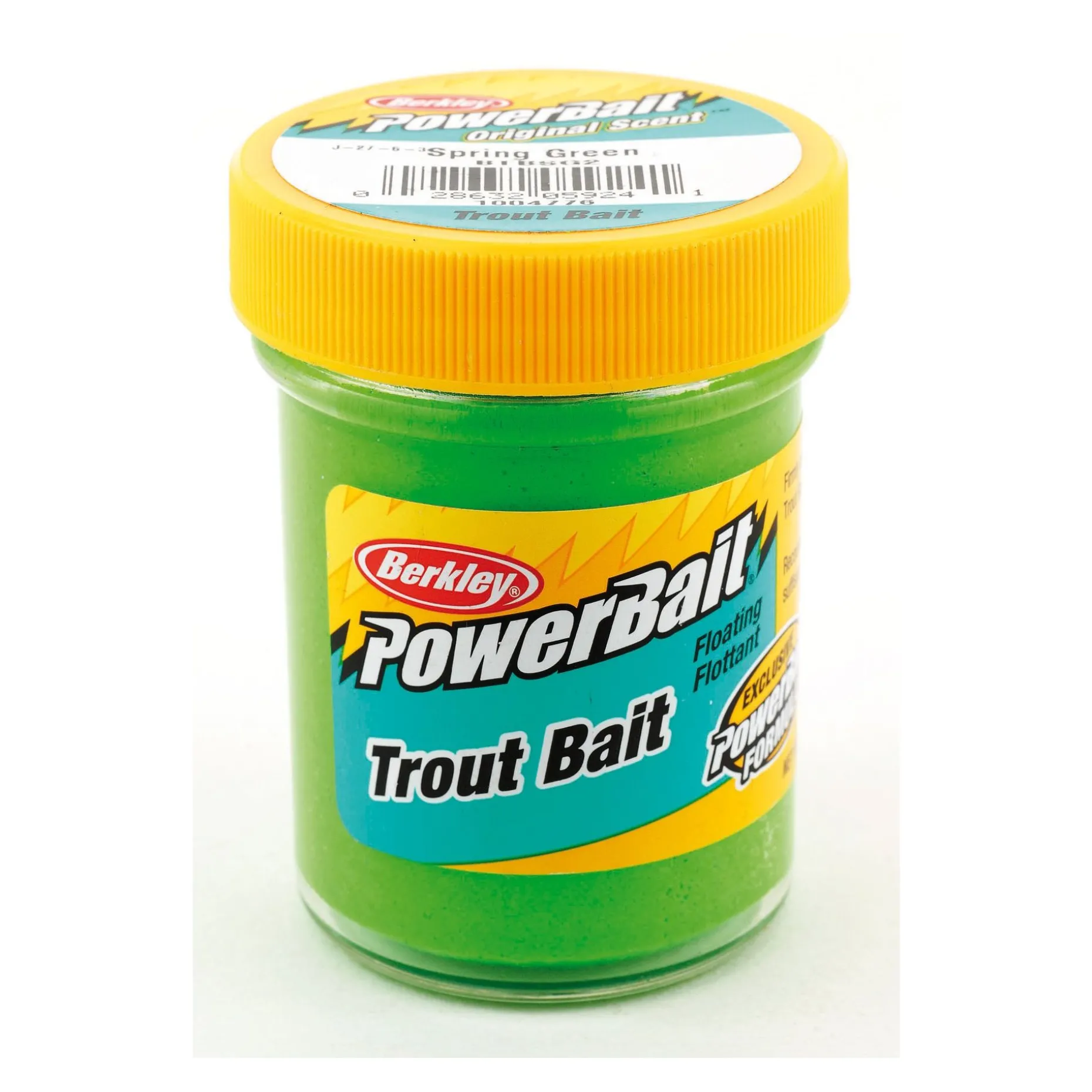 Berkley PowerBait® Trout Bait
