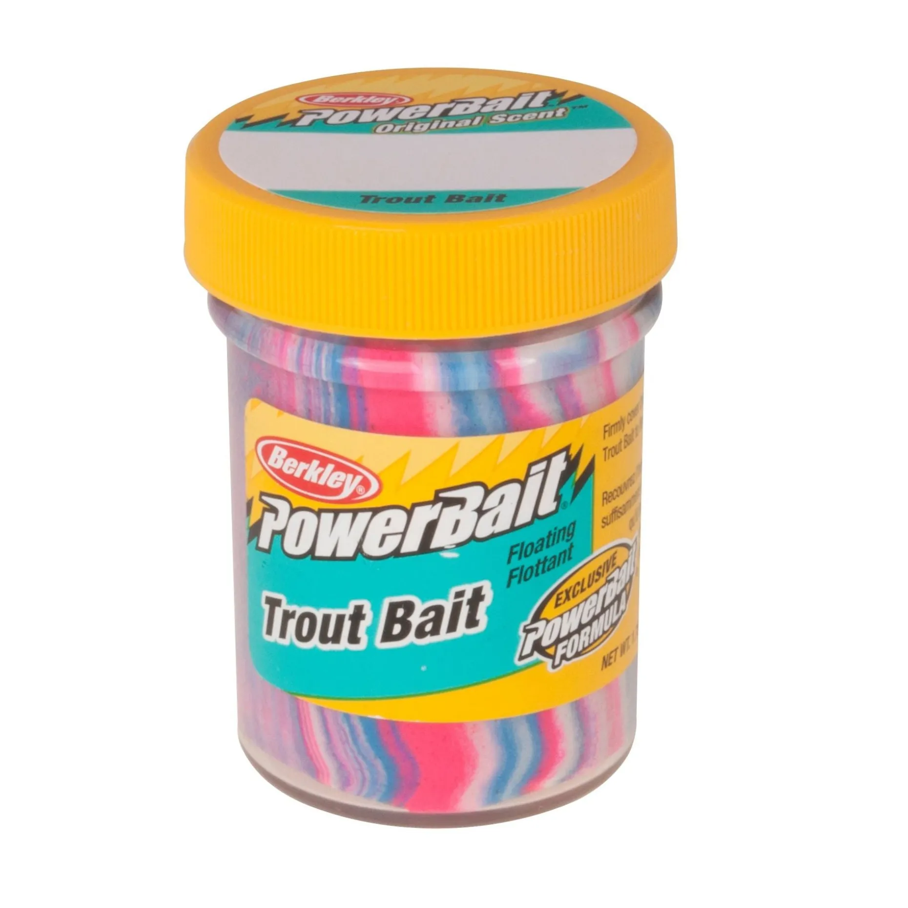 Berkley PowerBait® Trout Bait