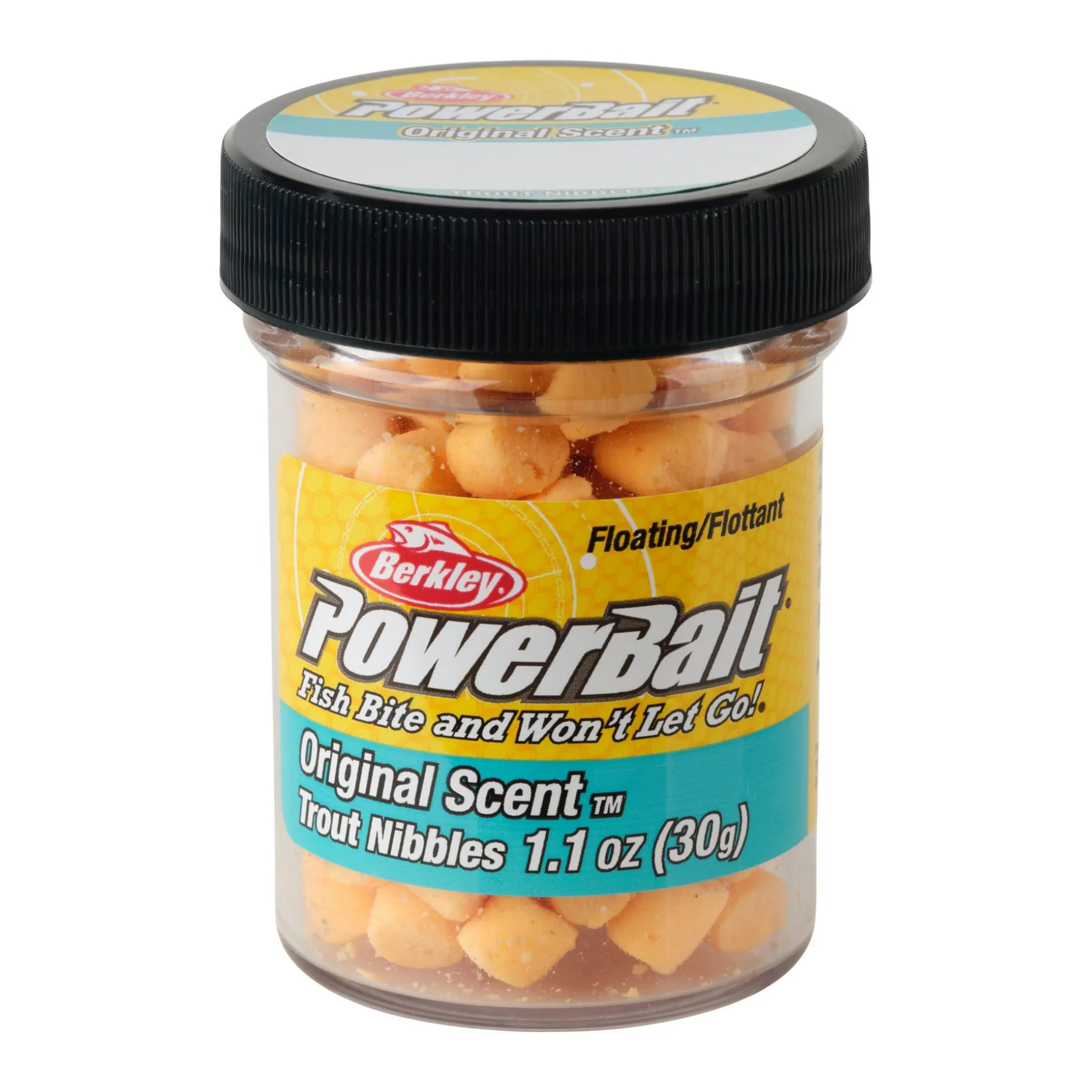 Berkley PowerBait® Trout Nibbles