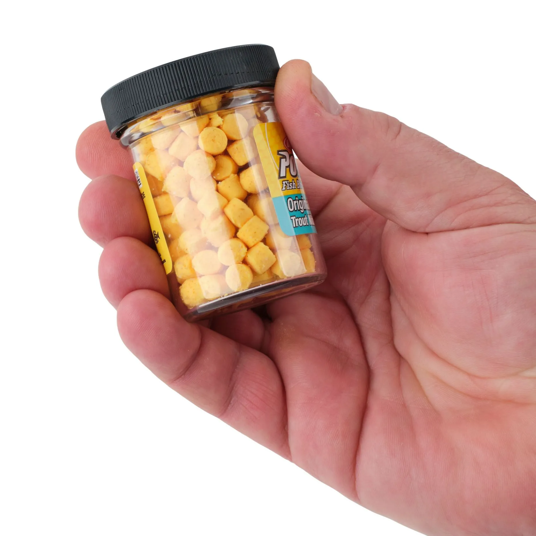 Berkley PowerBait® Trout Nibbles