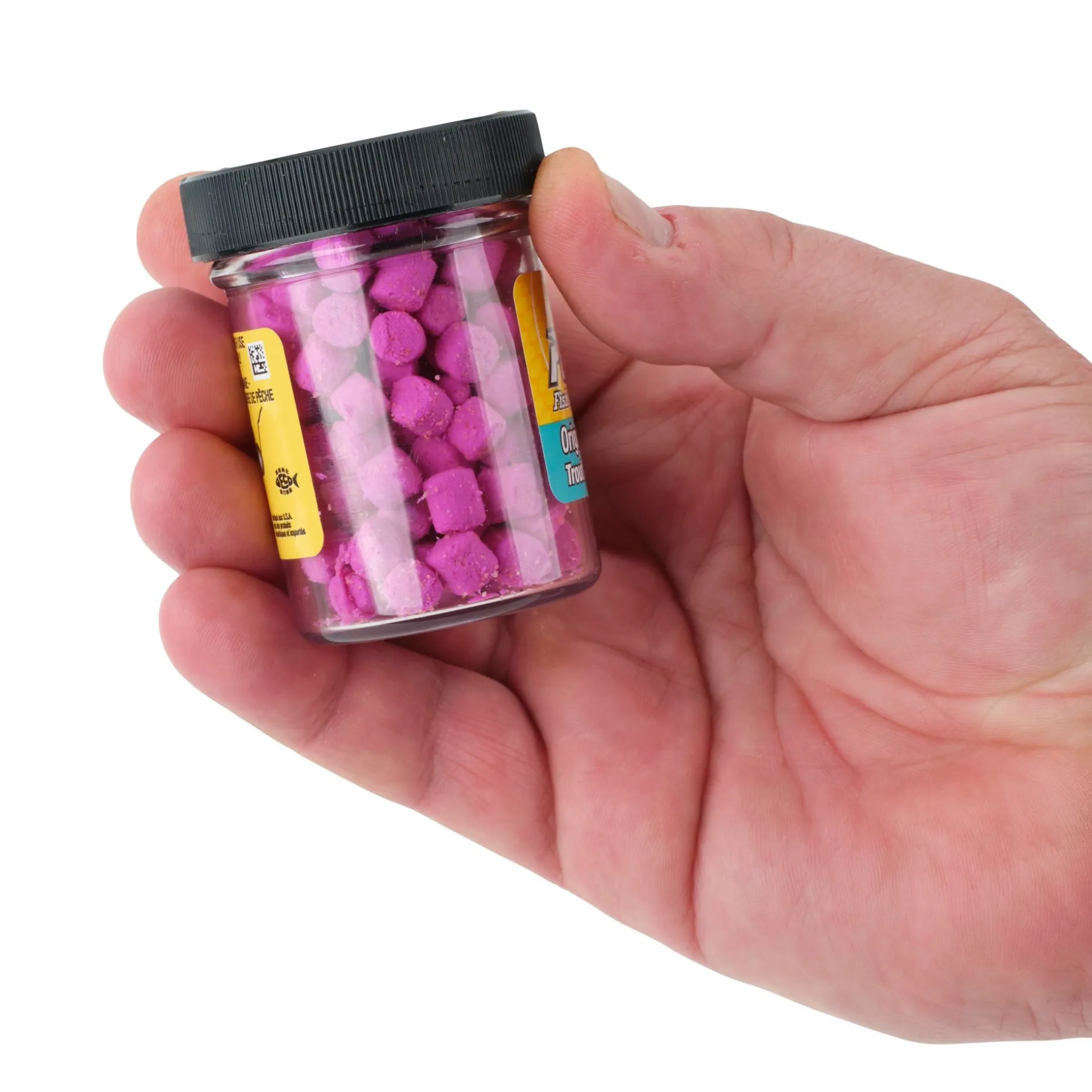 Berkley PowerBait® Trout Nibbles