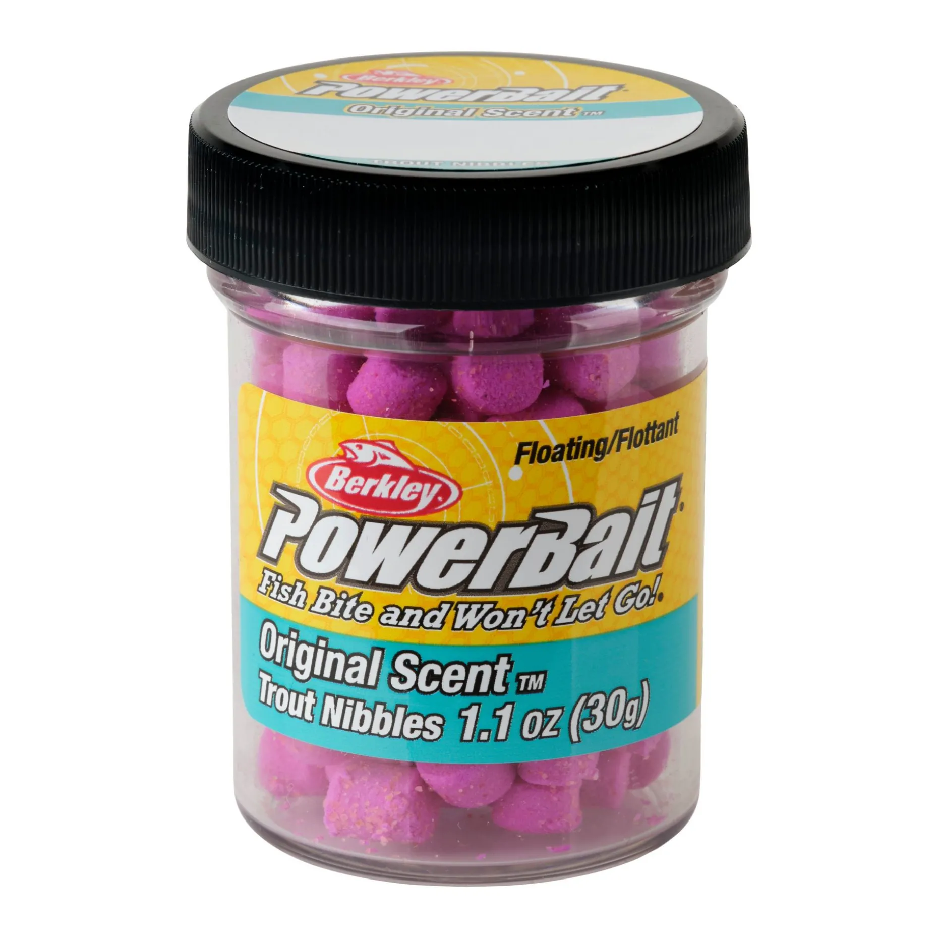 Berkley PowerBait® Trout Nibbles