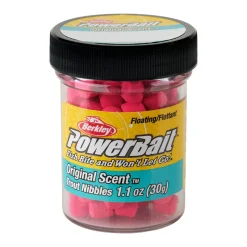 Berkley PowerBait® Trout Nibbles