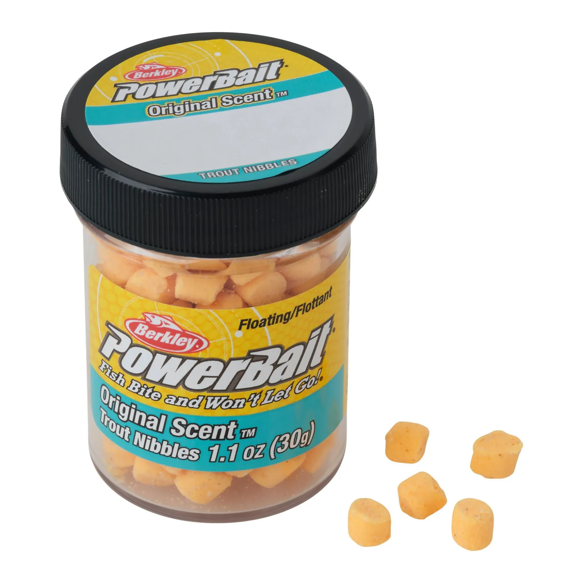 Berkley PowerBait® Trout Nibbles
