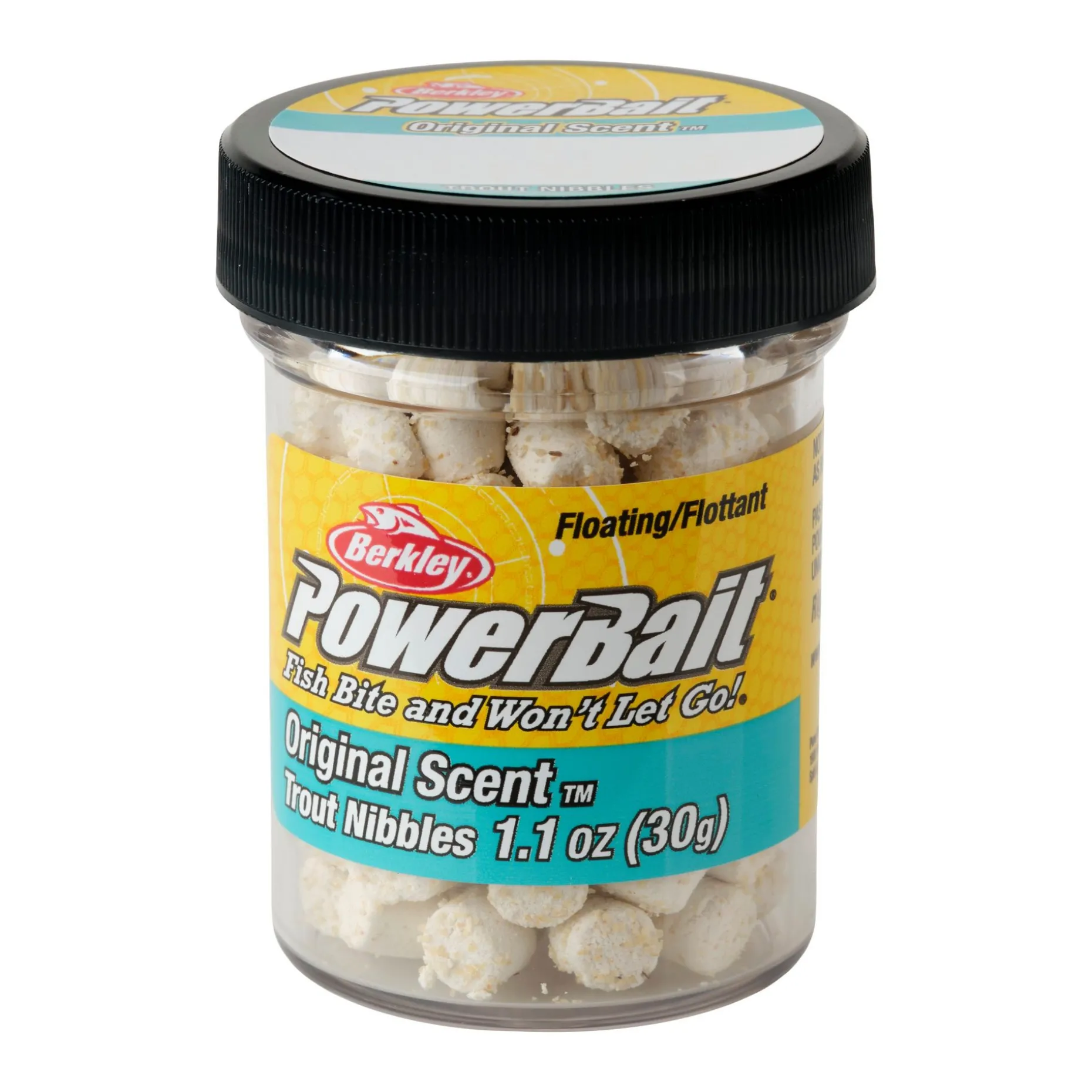 Berkley PowerBait® Trout Nibbles