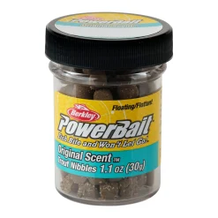 Berkley PowerBait® Trout Nibbles