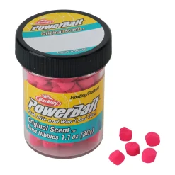 Berkley PowerBait® Trout Nibbles