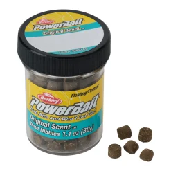 Berkley PowerBait® Trout Nibbles