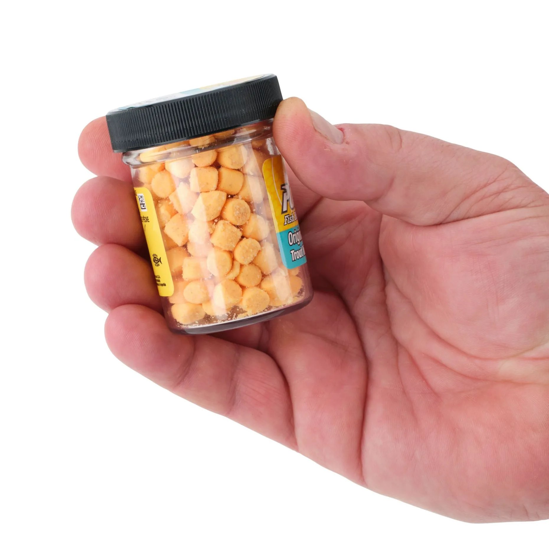 Berkley PowerBait® Trout Nibbles