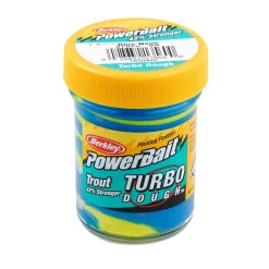 Berkley PowerBait® Turbo Dough® Trout Bait