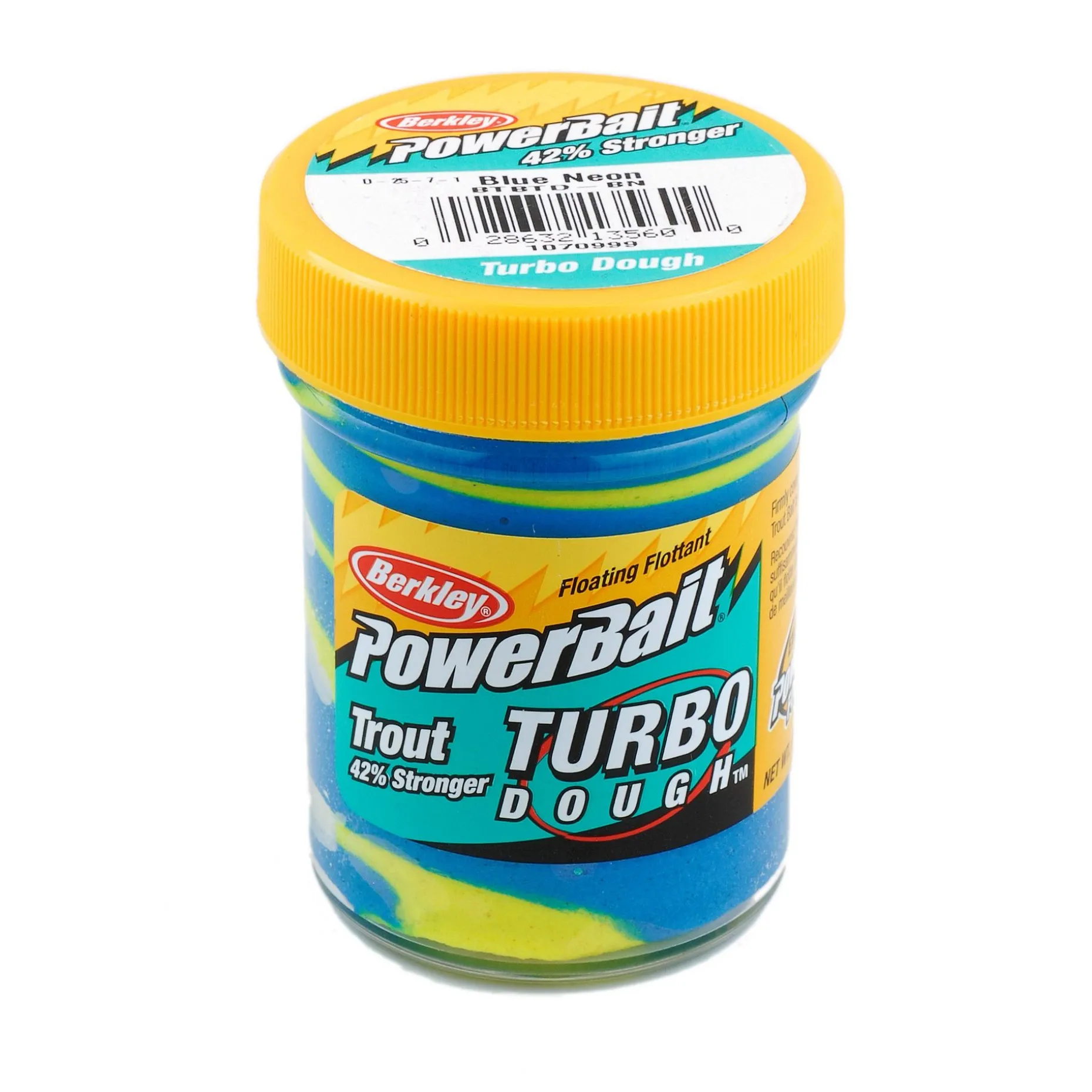 Berkley PowerBait® Turbo Dough® Trout Bait