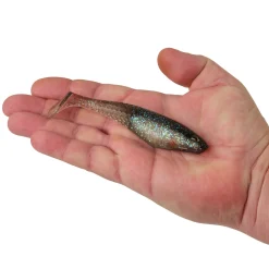 Berkley PowerBait® Unrigged CullShad