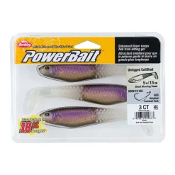 Berkley PowerBait® Unrigged CullShad
