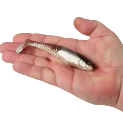 Berkley PowerBait® Unrigged CullShad