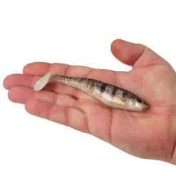 Berkley PowerBait® Unrigged CullShad