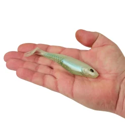 Berkley PowerBait® Unrigged CullShad