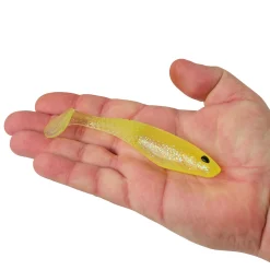 Berkley PowerBait® Unrigged CullShad