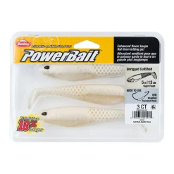 Berkley PowerBait® Unrigged CullShad