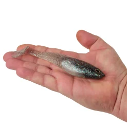 Berkley PowerBait® Unrigged CullShad