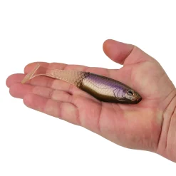 Berkley PowerBait® Unrigged CullShad