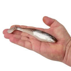 Berkley PowerBait® Unrigged CullShad