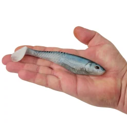 Berkley PowerBait® Unrigged CullShad