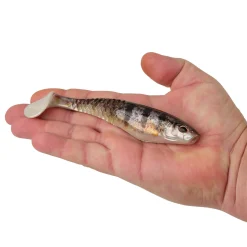 Berkley PowerBait® Unrigged CullShad