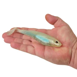 Berkley PowerBait® Unrigged CullShad