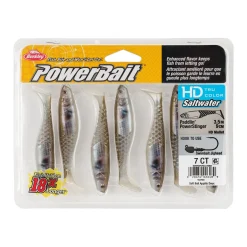 Berkley PowerBait®Saltwater Paddlin'PowerStinger