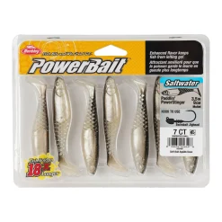 Berkley PowerBait®Saltwater Paddlin'PowerStinger