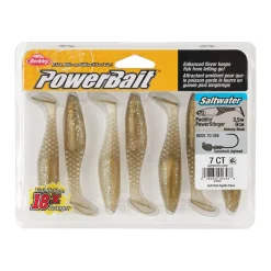 Berkley PowerBait®Saltwater Paddlin'PowerStinger
