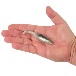 Berkley PowerBait®Saltwater Paddlin'PowerStinger