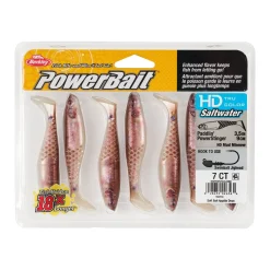 Berkley PowerBait®Saltwater Paddlin'PowerStinger
