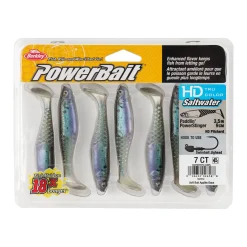 Berkley PowerBait®Saltwater Paddlin'PowerStinger