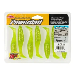 Berkley PowerBait®Saltwater Paddlin'PowerStinger