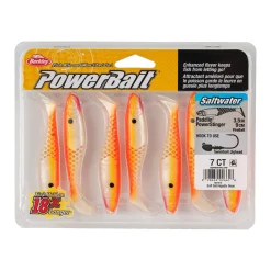 Berkley PowerBait®Saltwater Paddlin'PowerStinger