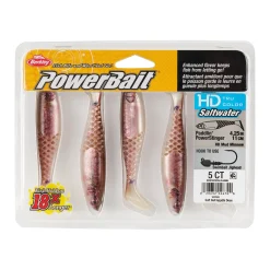 Berkley PowerBait®Saltwater Paddlin'PowerStinger