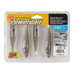 Berkley PowerBait®Saltwater Paddlin'PowerStinger