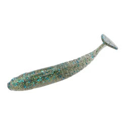 Berkley PowerBait®Saltwater Paddlin'PowerStinger