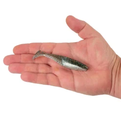 Berkley PowerBait®Saltwater Paddlin'PowerStinger