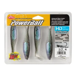 Berkley PowerBait®Saltwater Paddlin'PowerStinger
