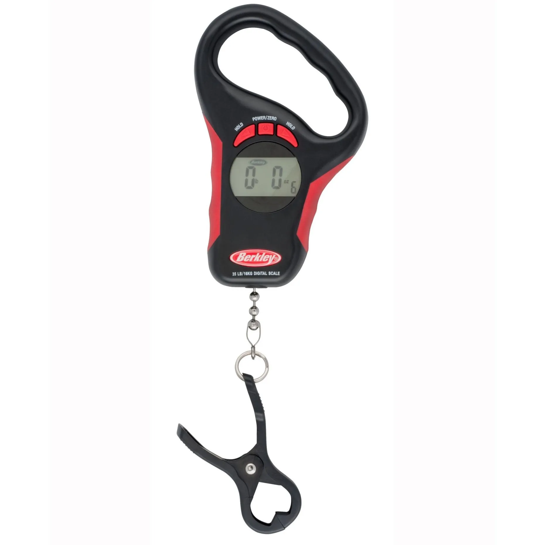 Berkley Precision Digital Scale - 35 LB