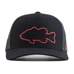 Berkley Profile Bass Trucker Hat