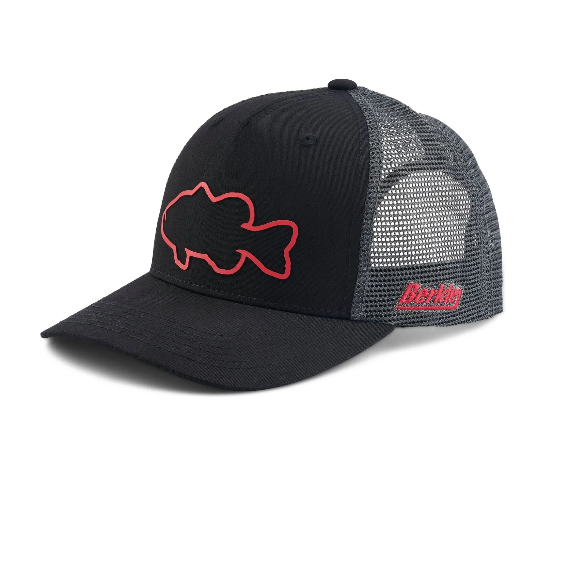 Berkley Profile Bass Trucker Hat